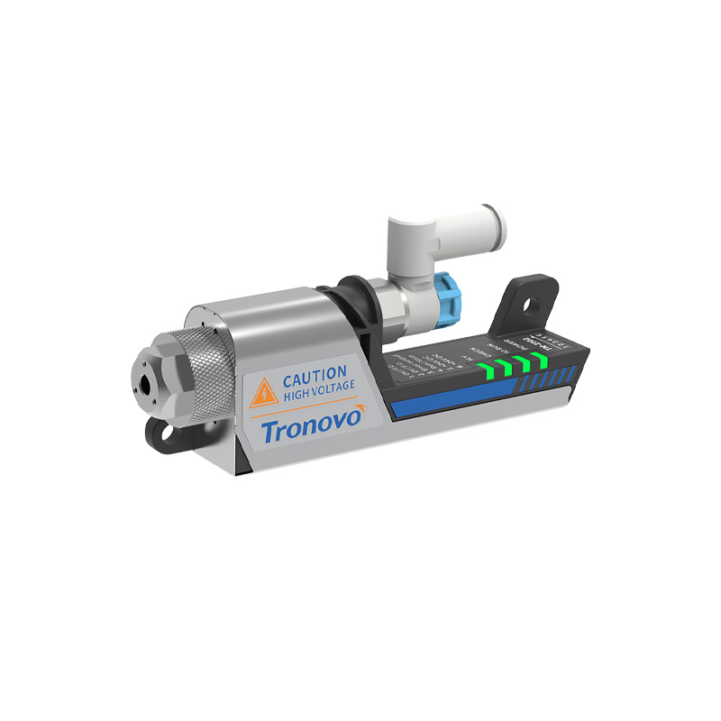 Nozzle Type Ionizer