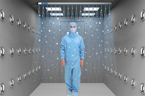 Cleanroom