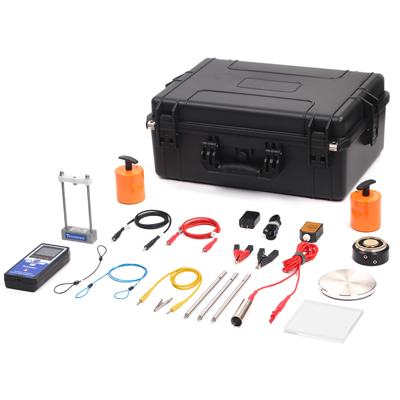 MR63Pro Bộ kiểm tra kỹ sư bao bì