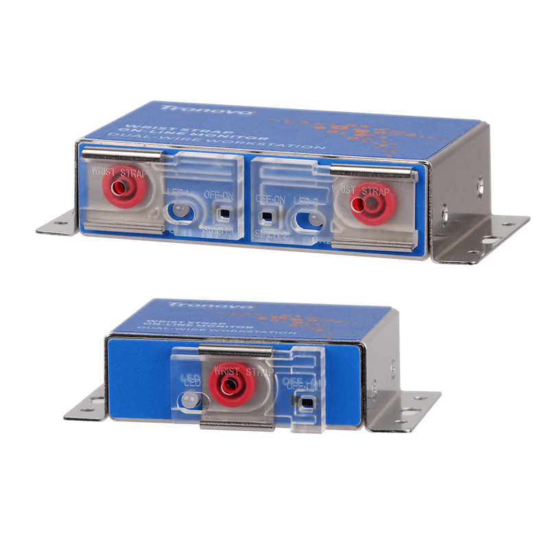 MM311 Dây đeo cổ tay On Line Monitor