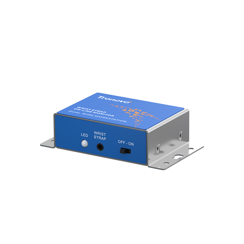 MM321 Dây đeo cổ tay kép trên màn hình dây chuyền