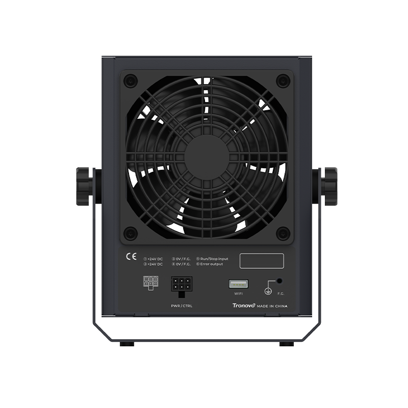 DF241P Desktop Ionizing Air Blower