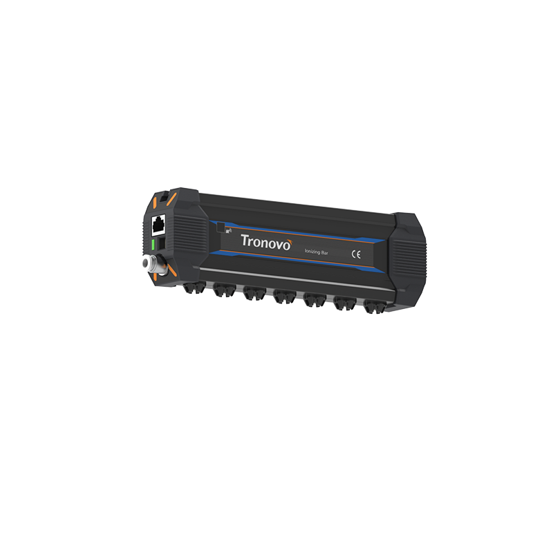 DB521 / DB521P Compact  Ionizing Bar