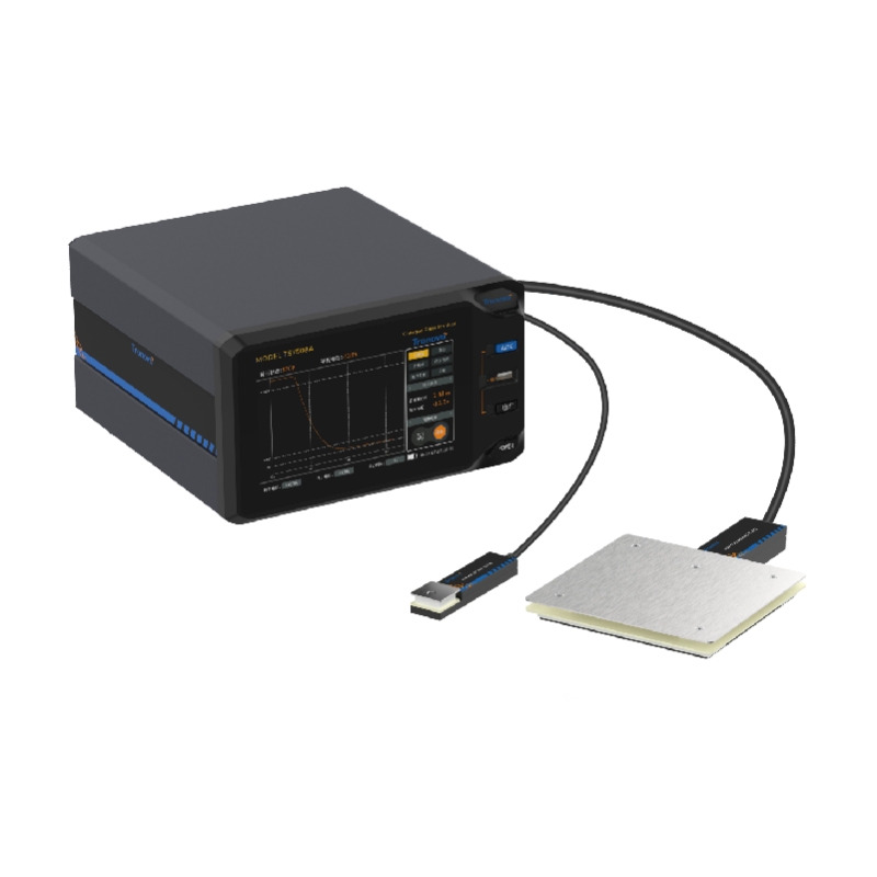 MC158 Charged Plate Monitor
