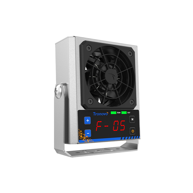 DF231P Máy thổi không khí lonizing HF nhỏ