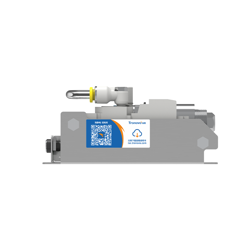 DN253 Khí điện điều khiển phun ion hóa Hf