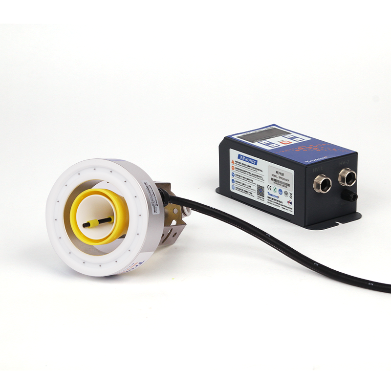 DN532-112-RN40 Vòng phun sóng sốc