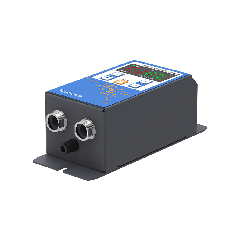 Ion Power Supply