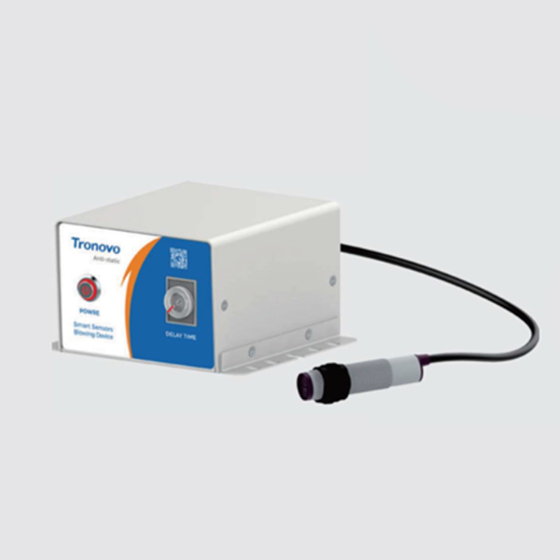 DC71 Thiết bị thổi cảm ứng thông minh