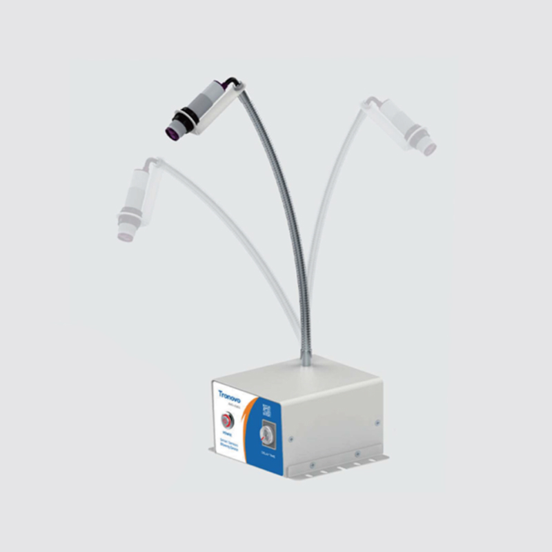 DC71BThiết bị thổi cảm ứng thông minh