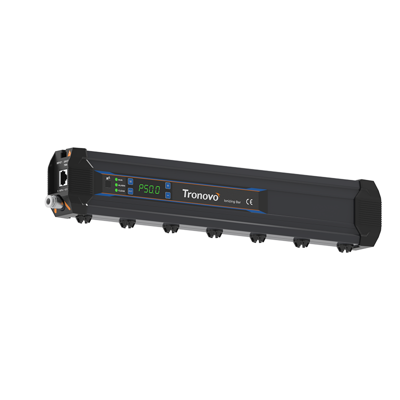 DB522 Digital Display Type Ionizing Bar