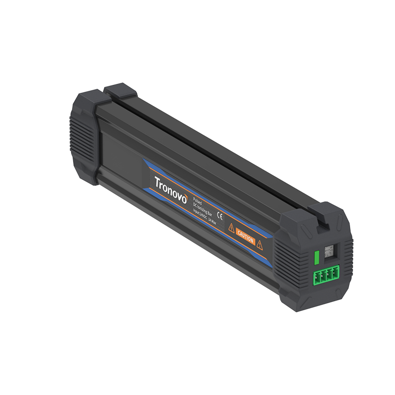 DB921 Bar ion hóa tốc độ cao nhỏ gọn