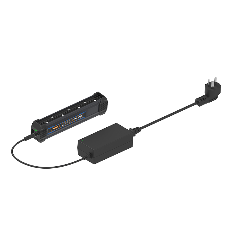 DB921 Bar ion hóa tốc độ cao nhỏ gọn