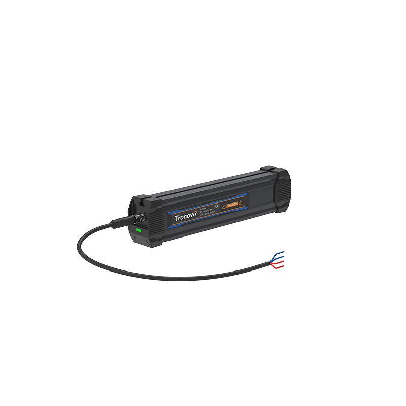 DB921 Bar ion hóa tốc độ cao nhỏ gọn