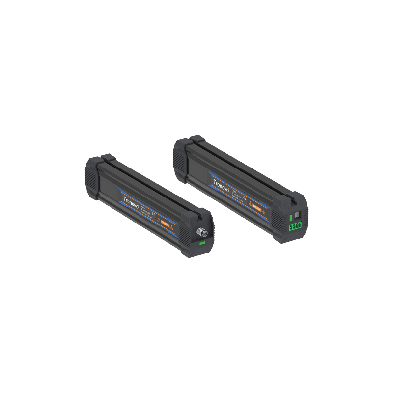 DB921 Bar ion hóa tốc độ cao nhỏ gọn