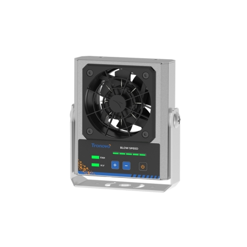 DF231Máy thổi không khí lonizing HF nhỏ