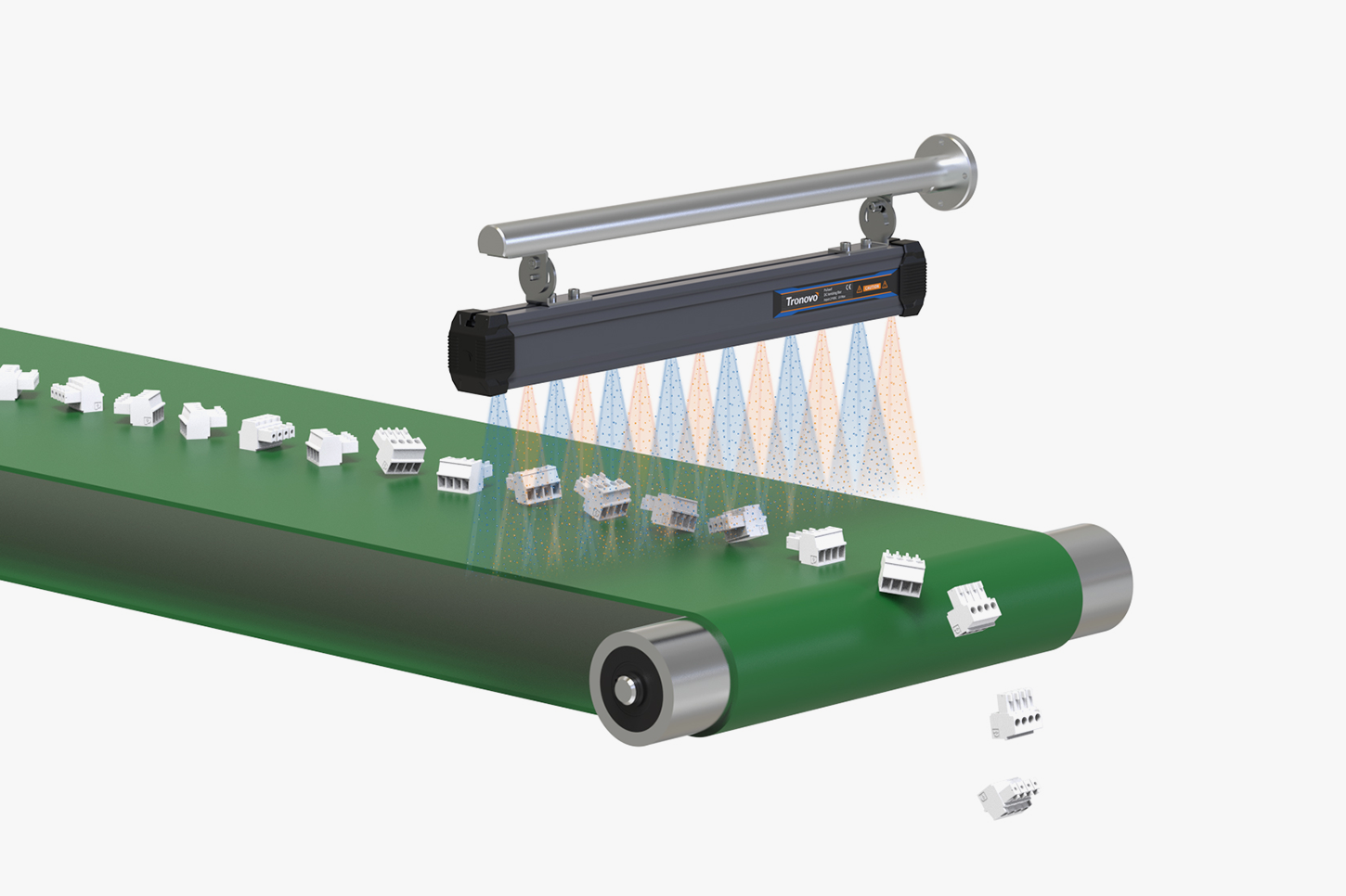 Tải và dỡ hàng