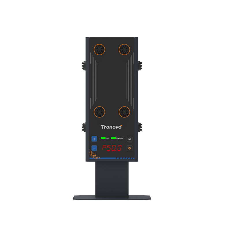 DS933 DS933P Máy diệt tĩnh điện không gian