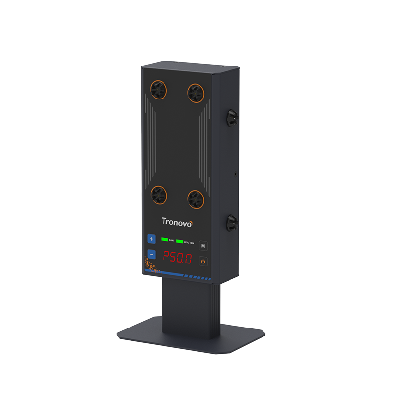 DS933 DS933P Máy diệt tĩnh điện không gian