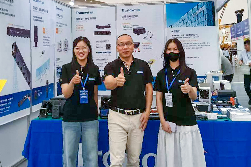 Kết thúc thành công Hội chợ Công nghiệp Quốc tế Việt Nam (VIIF 2025)