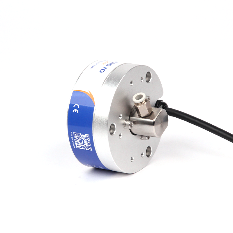 DN532-112mm-RN030 xoay làm sạch vòng Ionizer