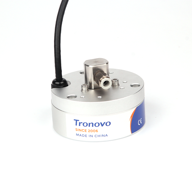 DN532-112mm-RN070 xoay làm sạch vòng Ionizer