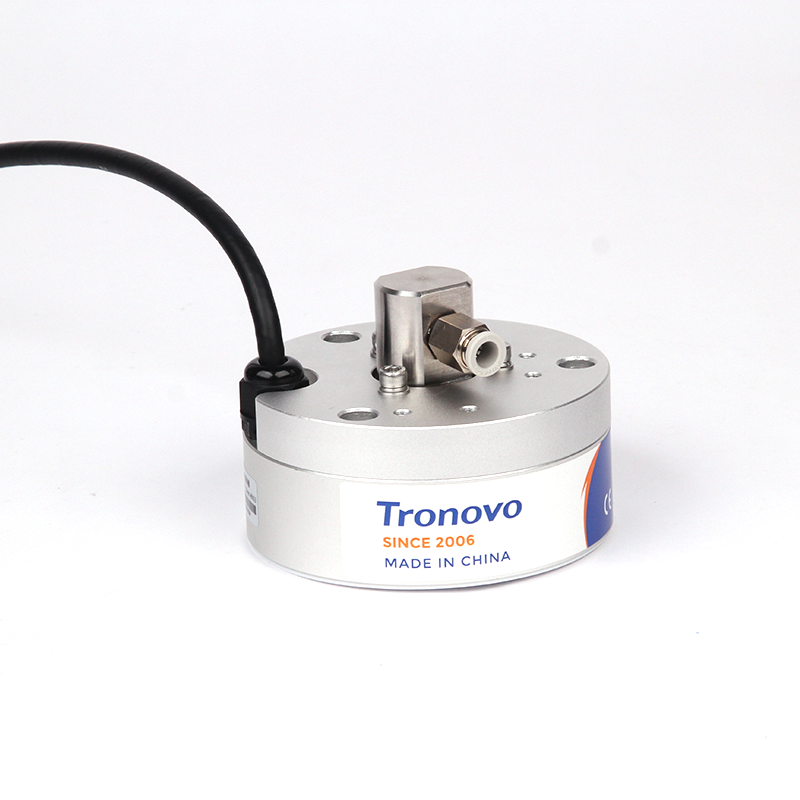 DN532-112mm-RN030 xoay làm sạch vòng Ionizer