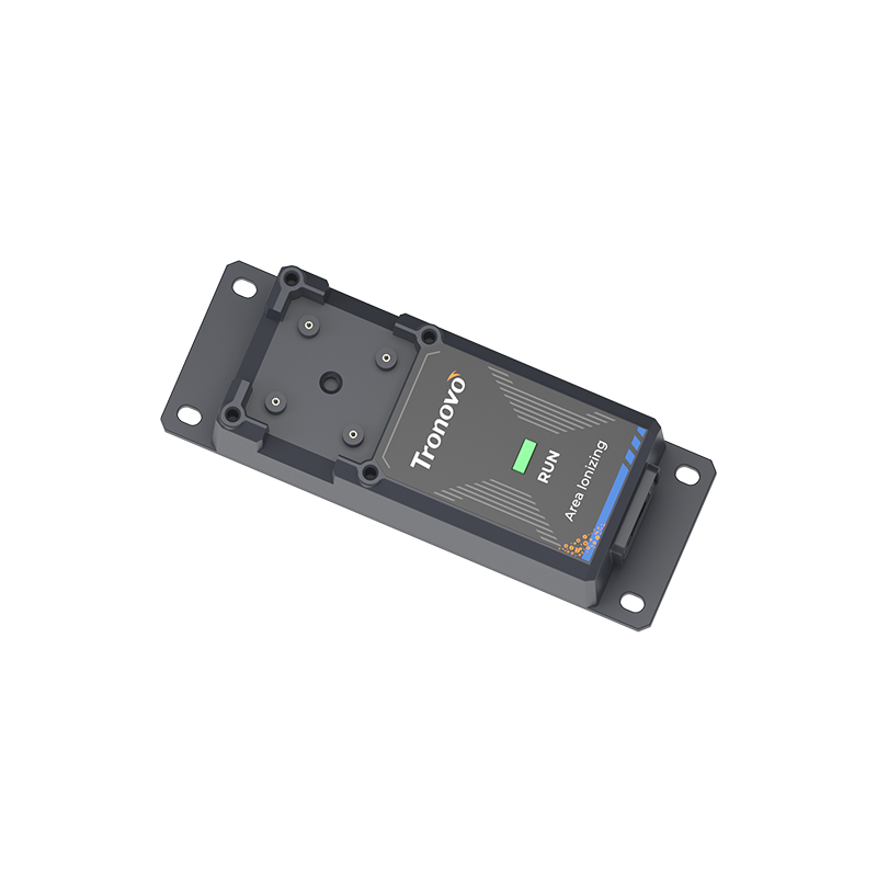 DS827R Máy khử tĩnh khu vực dòng chảy laminar