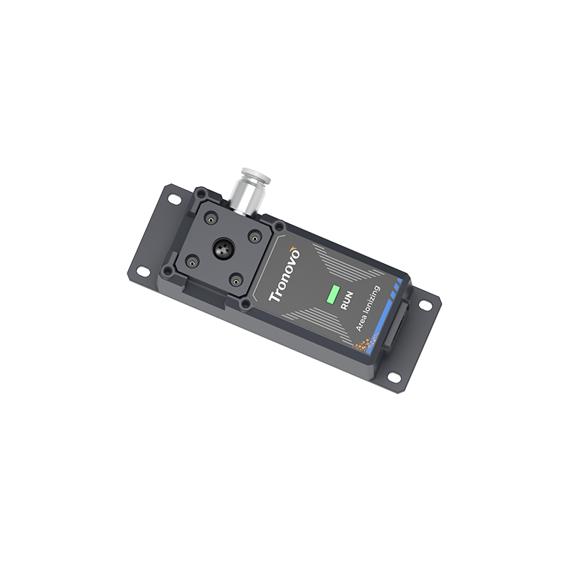 DS824R Loại trợ gas-Loại loại tĩnh tĩnh điện điện khu vực