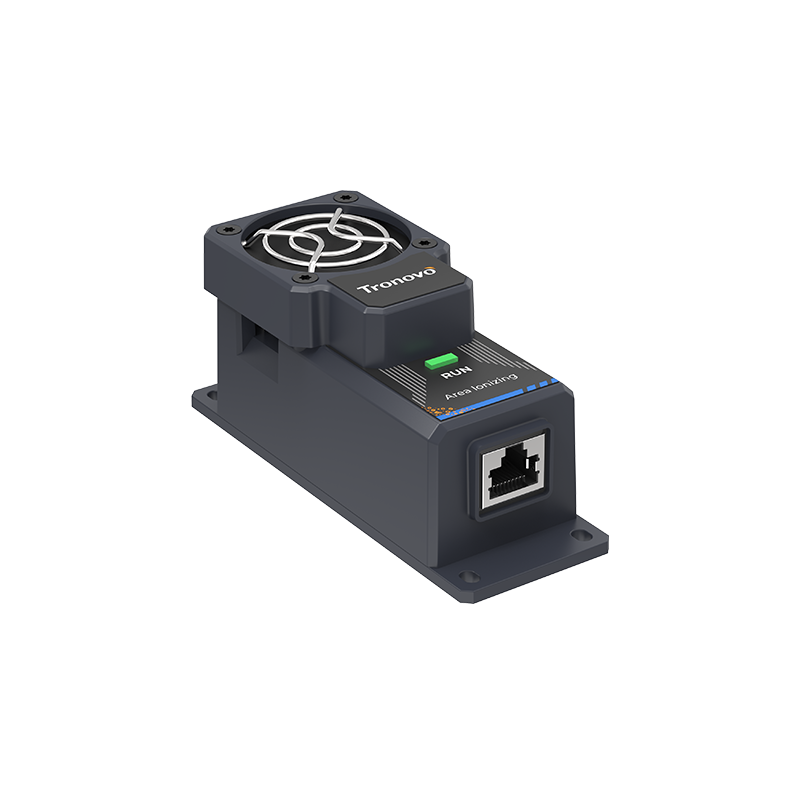 Máy loại bỏ tĩnh khu vực tự cân bằng