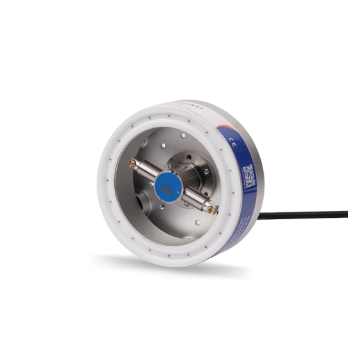 DN532-150mm-RN090 xoay làm sạch vòng Ionizer