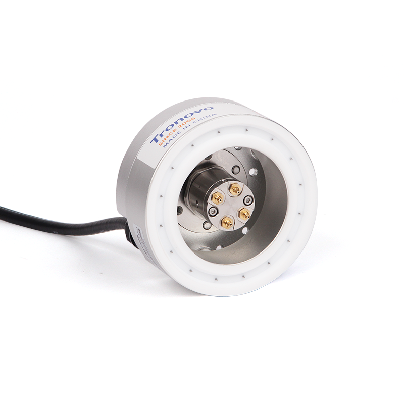 DN532-112mm-RN030 xoay làm sạch vòng Ionizer