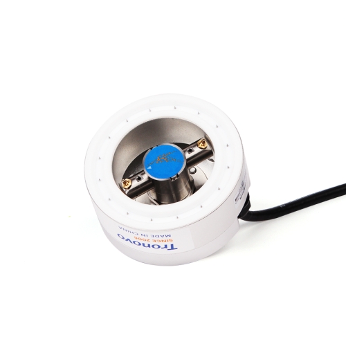 DN532-112mm-RN070 xoay làm sạch vòng Ionizer