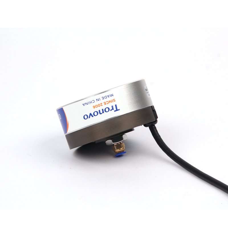 DN532-112mm-RN53 xoay làm sạch vòng Ionizer