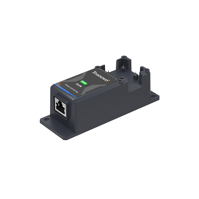 DS827R Máy khử tĩnh khu vực dòng chảy laminar