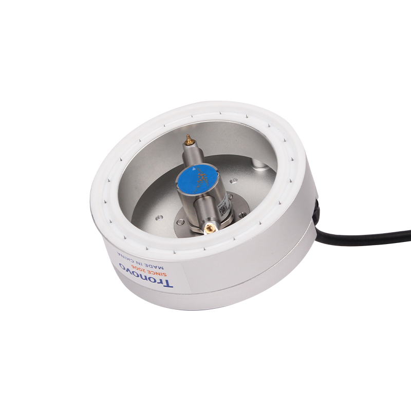 DN532-150mm-RN090 xoay làm sạch vòng Ionizer