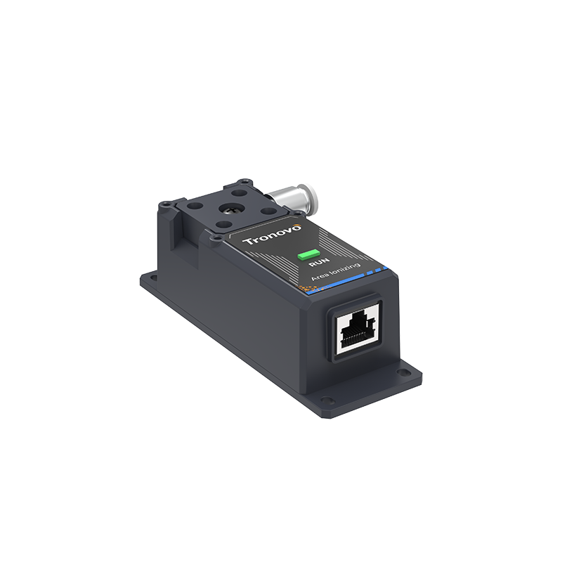 DS824R Loại trợ gas-Loại loại tĩnh tĩnh điện điện khu vực