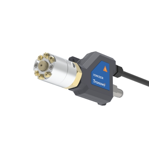 TN53T-RN53 xoay làm sạch vòng Ionizer