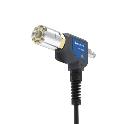 TN53B-RN53 xoay làm sạch vòng Ionizer