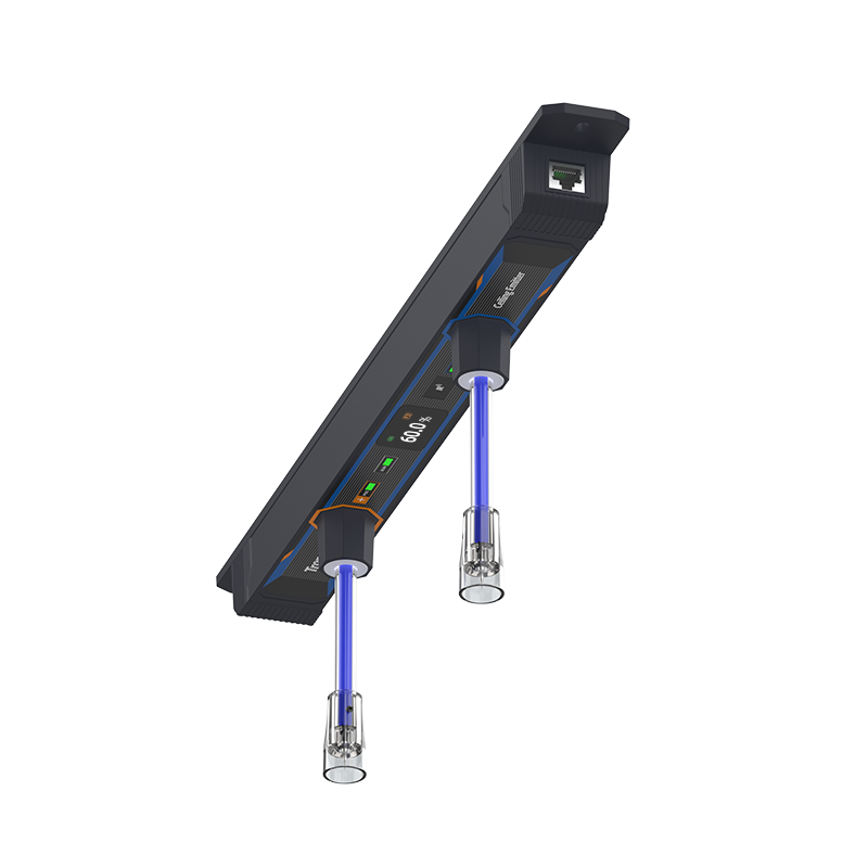 Hệ thống ion hóa trong nhà thông minh