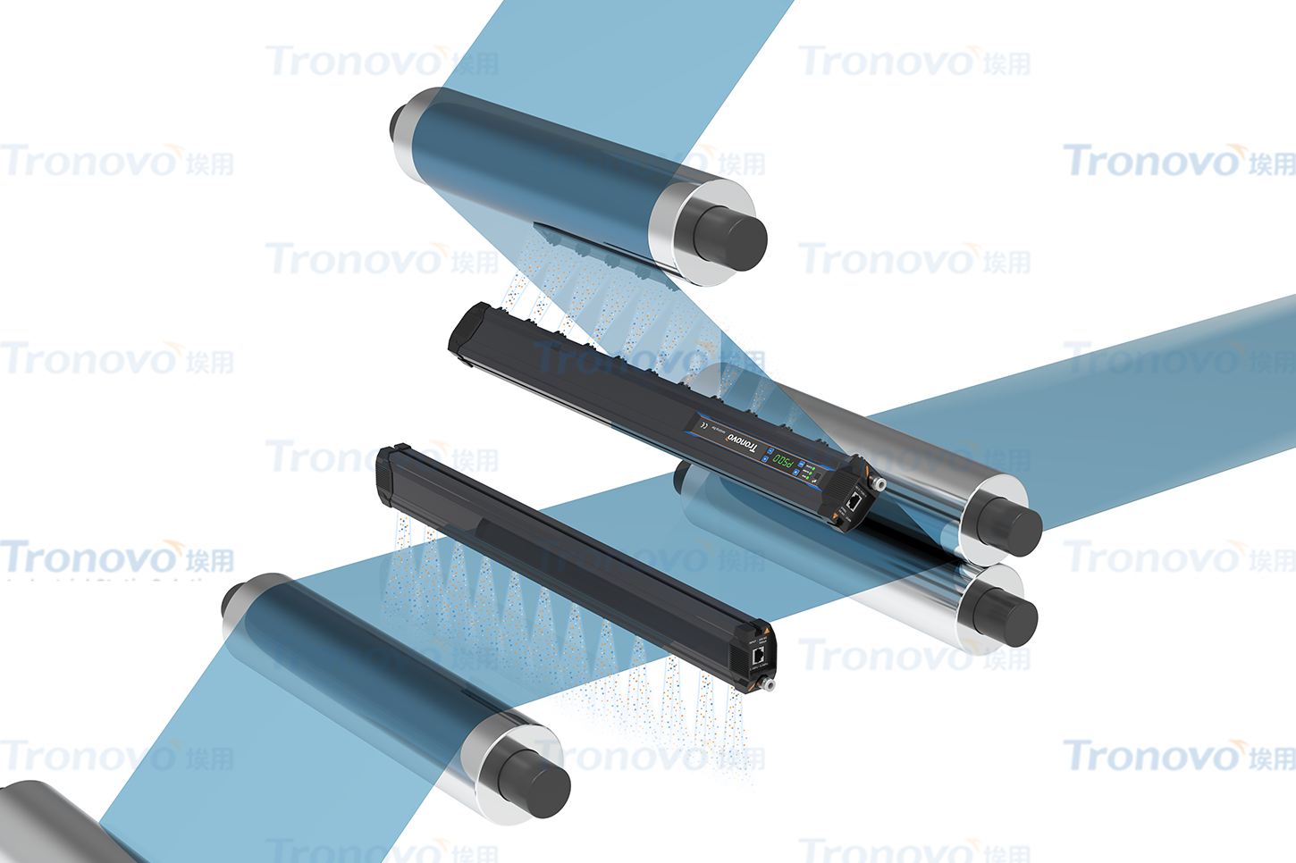 THÔNG TIN THIẾT BỊ TIÊU ÂM ĐIỆN TRONG QUÁ TRÌNH SẢN XUẤT PHILM