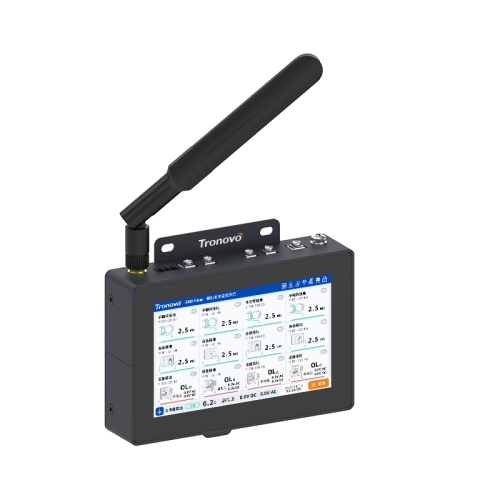 Equipment Ground Monitor